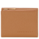 LONGCHAMP-Le Foulonné Compact wallet-Pecan-30049021M74-1