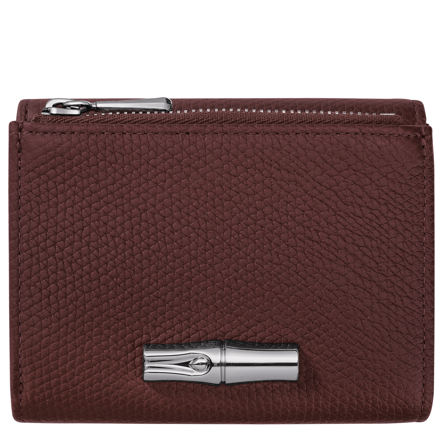 Le Roseau Compact wallet