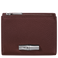 LONGCHAMP-Le Roseau Compact wallet-Burgundy-30049HFP009-1