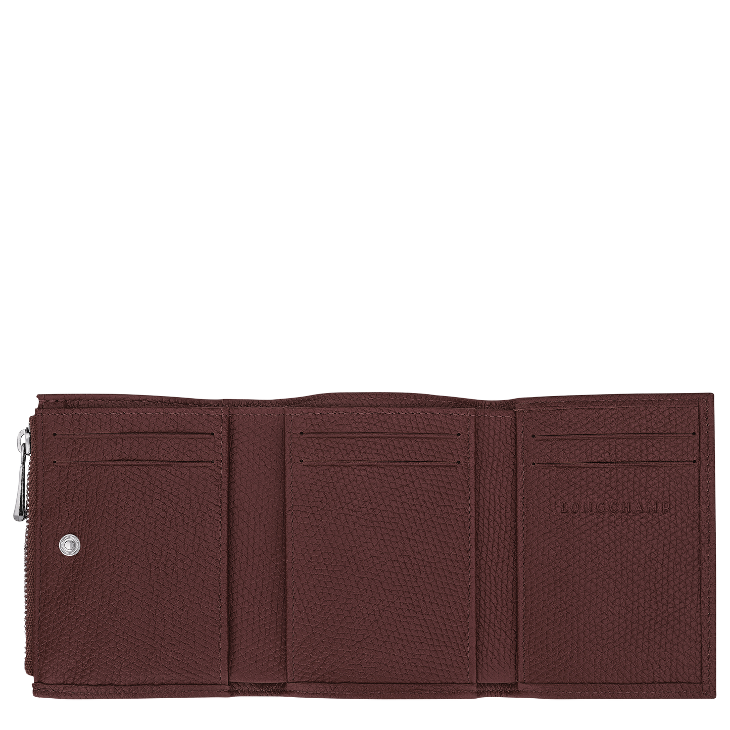 Le Roseau Compact wallet