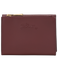 LONGCHAMP-Épure Compact wallet-Burgundy-30049HFY119-1