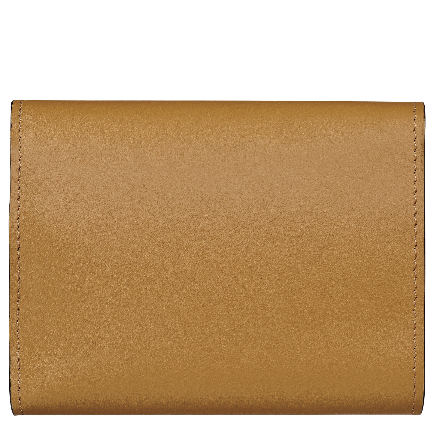 LONGCHAMP-Épure Compact wallet-Nutmeg-30049HFY894-2