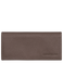LONGCHAMP-Le Foulonné Long continental wallet-Taupe-30050021215-1