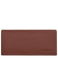 LONGCHAMP-Le Foulonné Long continental wallet-Coffee-30050021M02-1