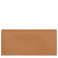 LONGCHAMP-Le Foulonné Long continental wallet-Pecan-30050021M74-1
