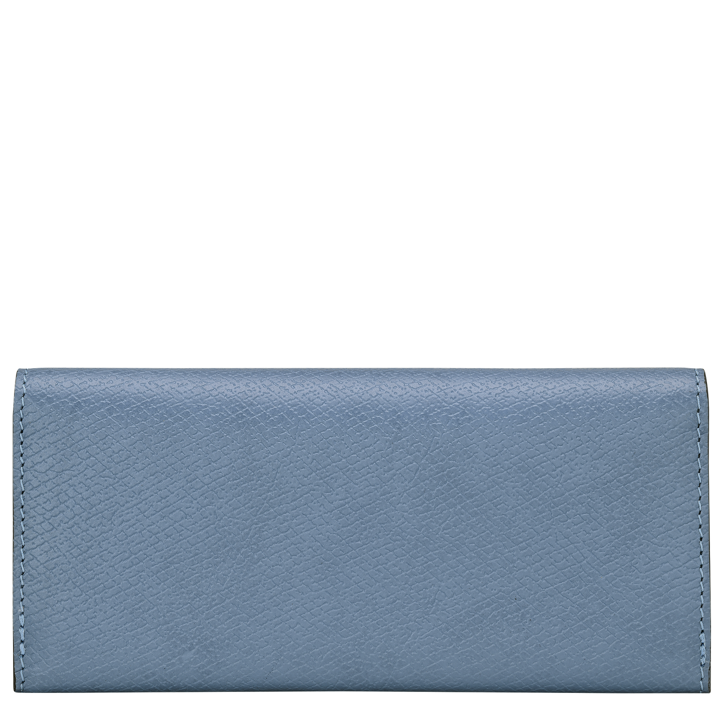 LONGCHAMP-Épure Long continental wallet-Slate-30050HYZ212-2