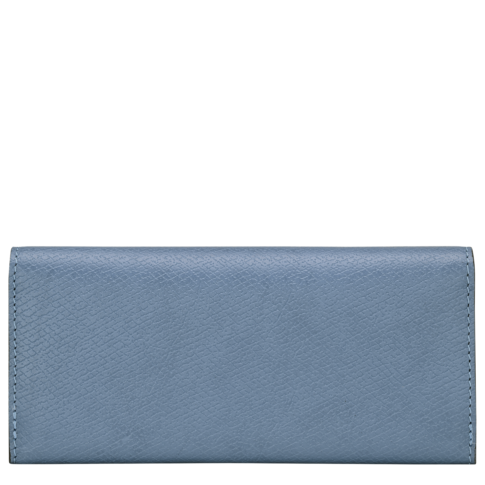 LONGCHAMP-Épure Long continental wallet-Slate-30050HYZ212-2