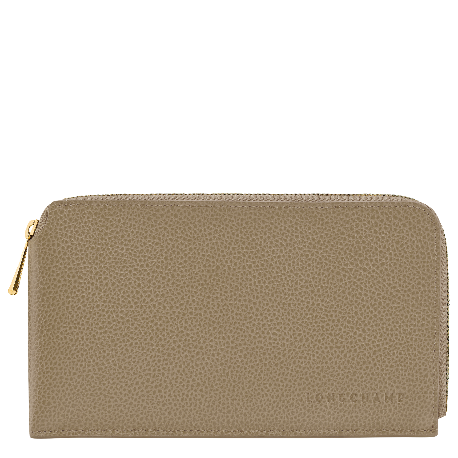 LONGCHAMP-Le Foulonné Pouch-Lichen-30051021M69-1