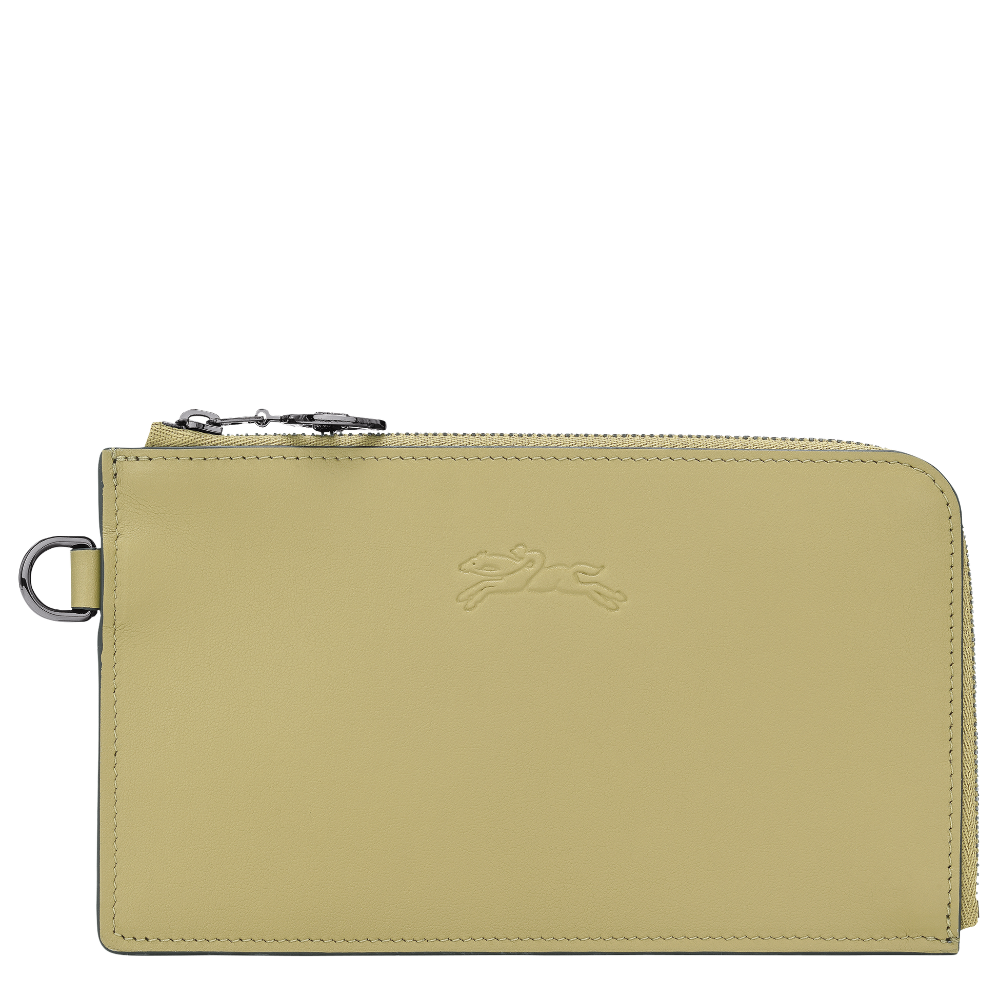 LONGCHAMP-Le Pliage Xtra Pouch-Pistachio-30051987244-1