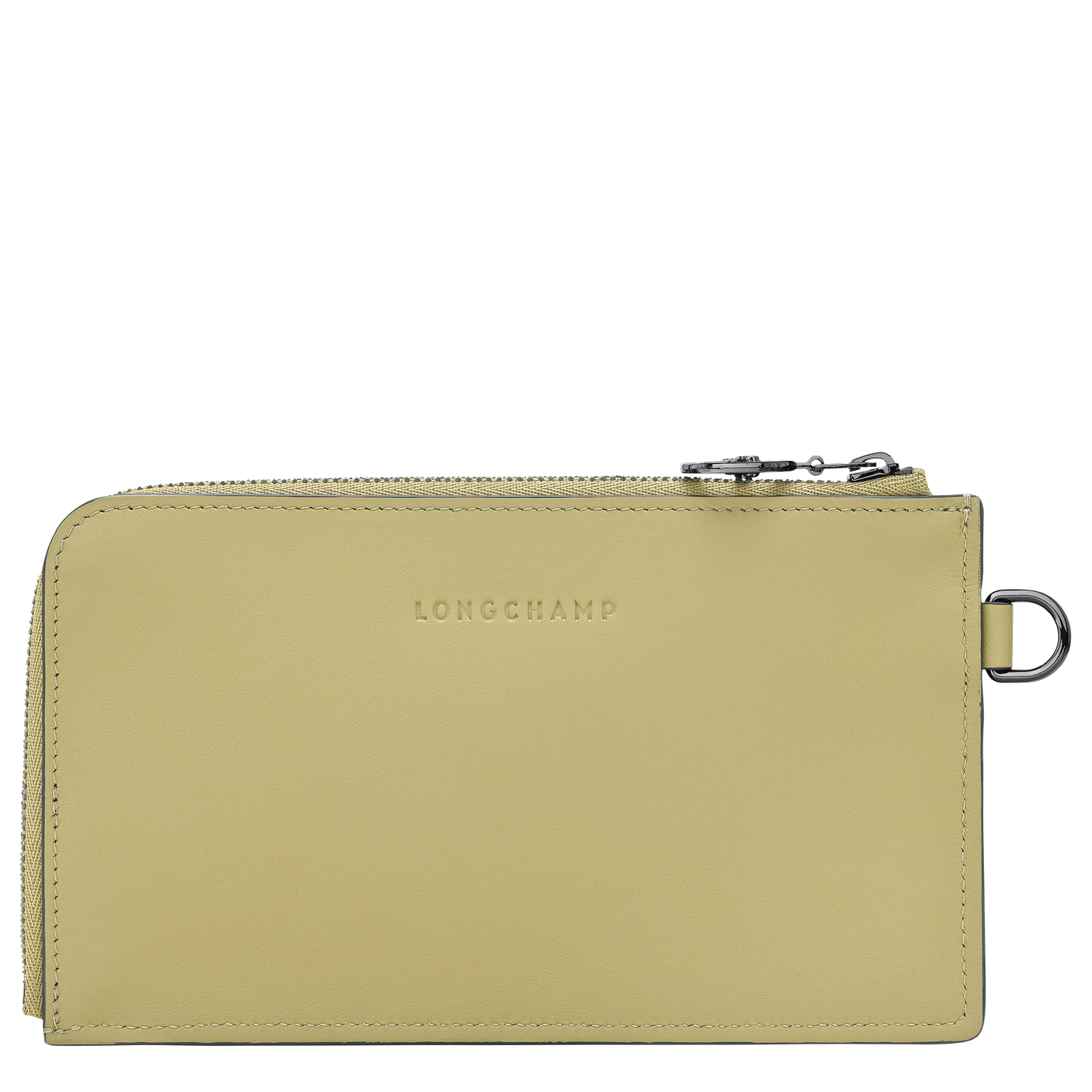 LONGCHAMP-Le Pliage Xtra Pouch-Pistachio-30051987244-2