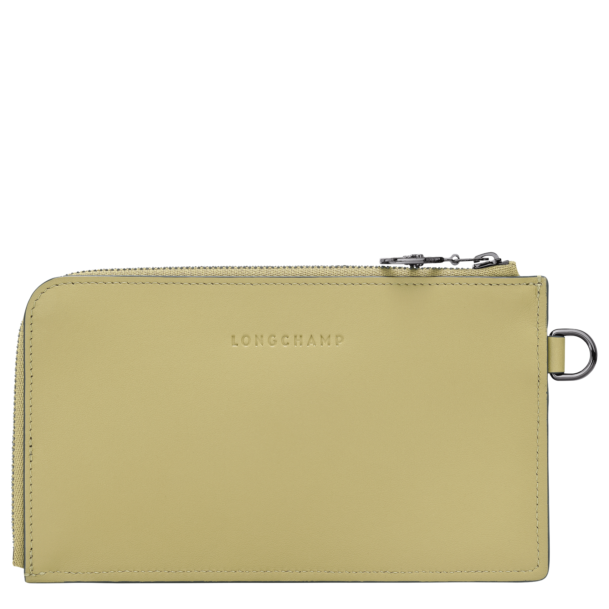 LONGCHAMP-Le Pliage Xtra Pouch-Pistachio-30051987244-2