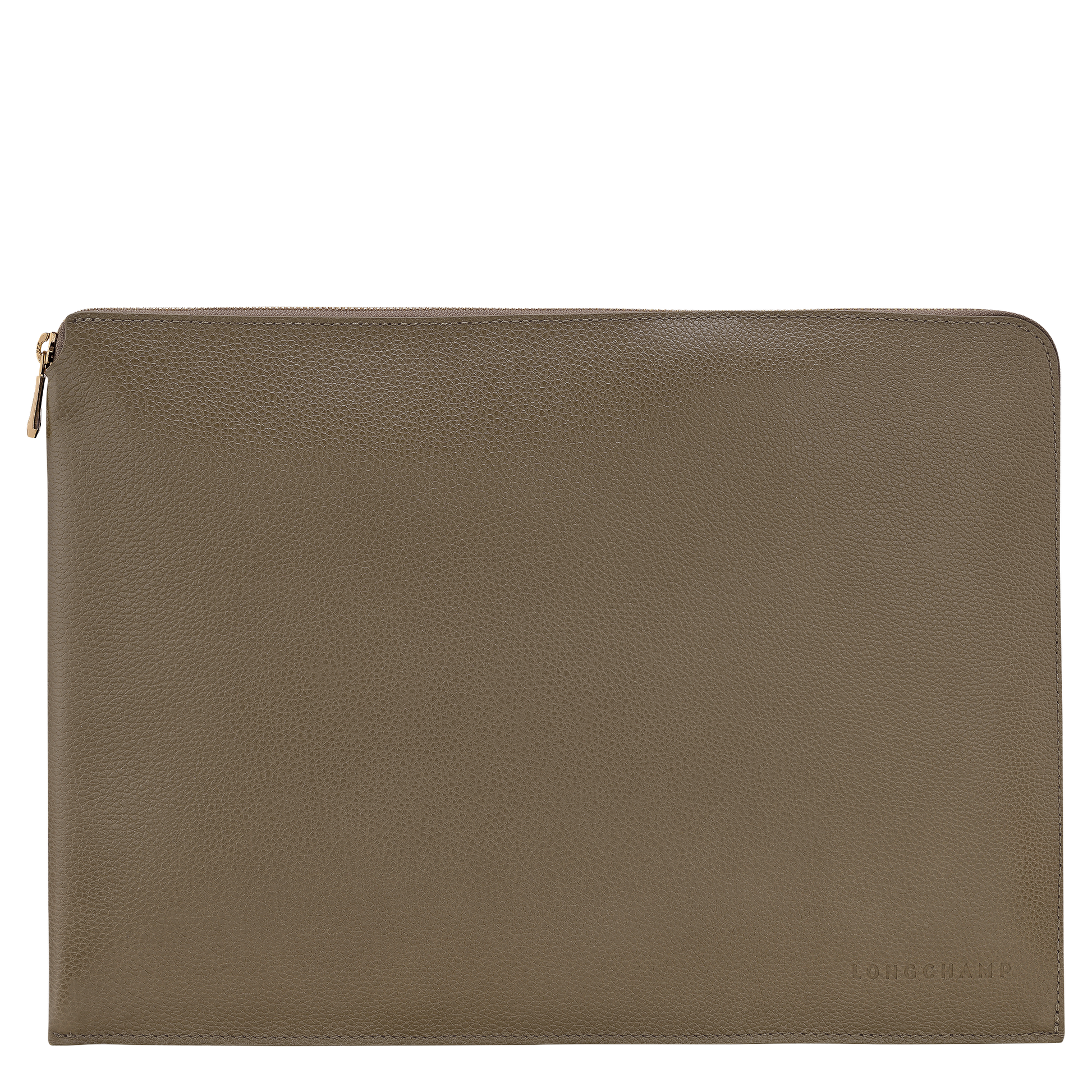 Le Foulonné Laptop case