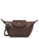 LONGCHAMP-Le Pliage Xtra Coin purse-Mocha-30053987002-1