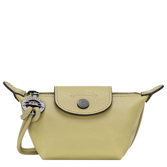 LONGCHAMP-Le Pliage Xtra Coin purse-Pistachio-30053987244-1