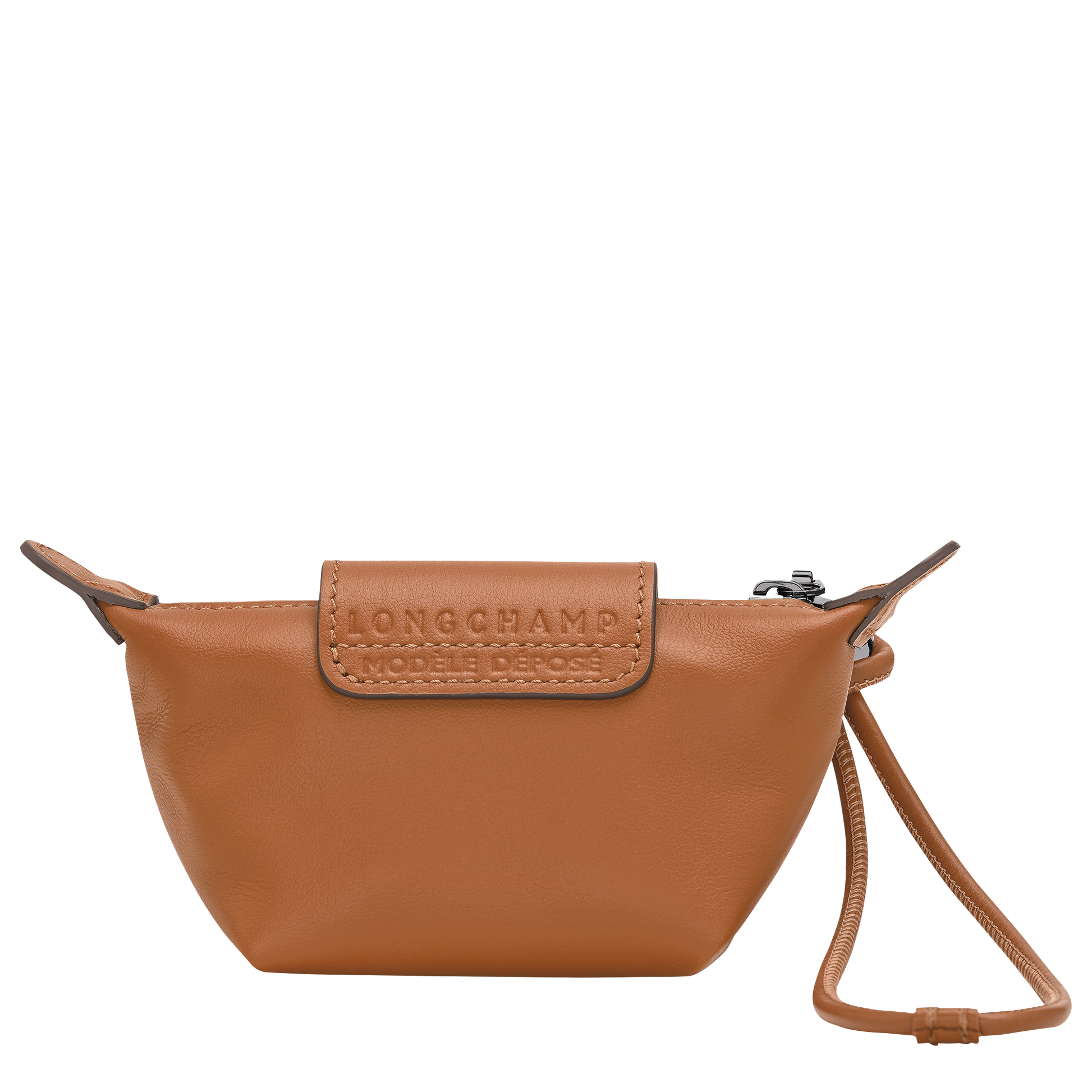 LONGCHAMP-Le Pliage Xtra Coin purse-Cashew-30053987M19-2