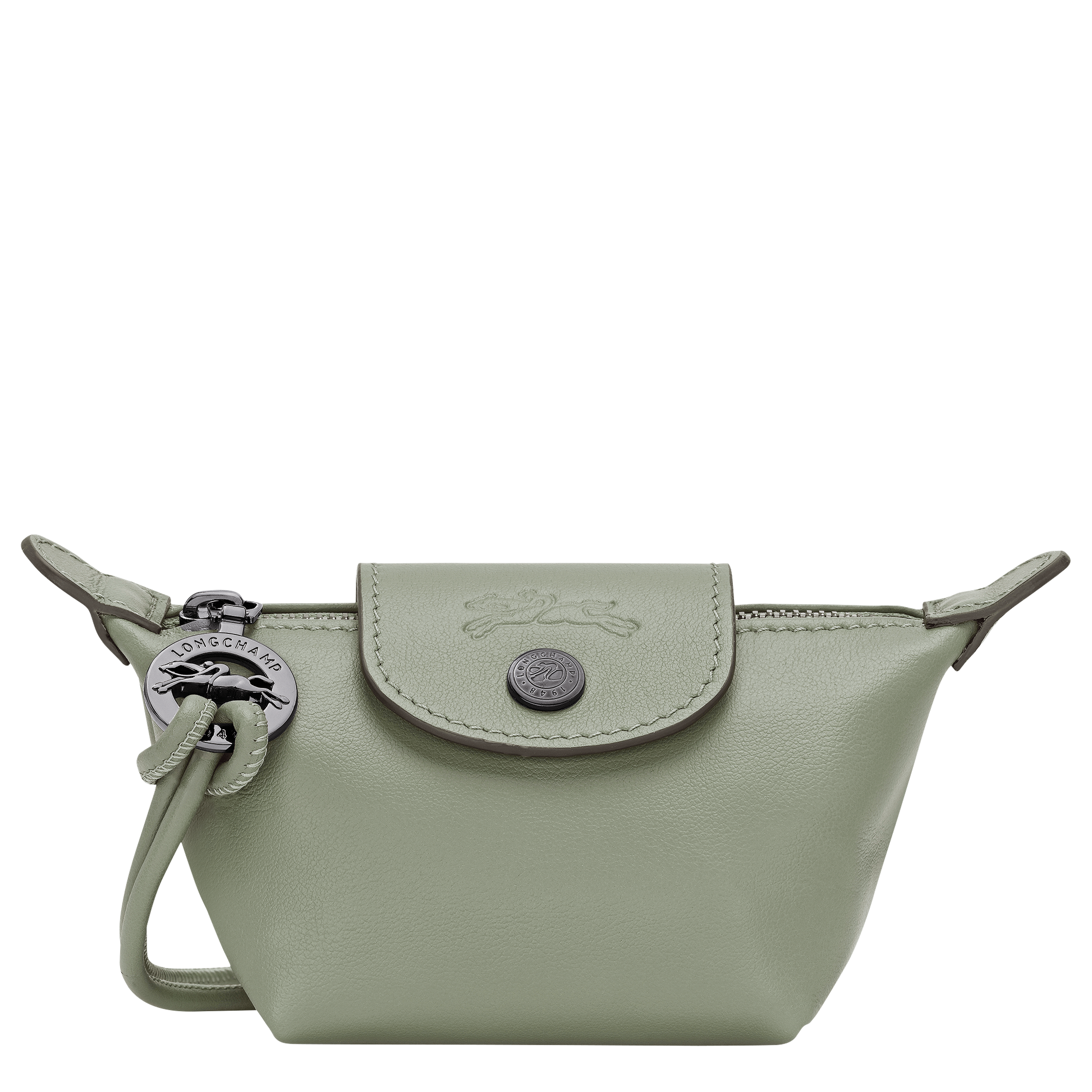 LONGCHAMP-Le Pliage Xtra Coin purse-Tundra-30053987M62-1