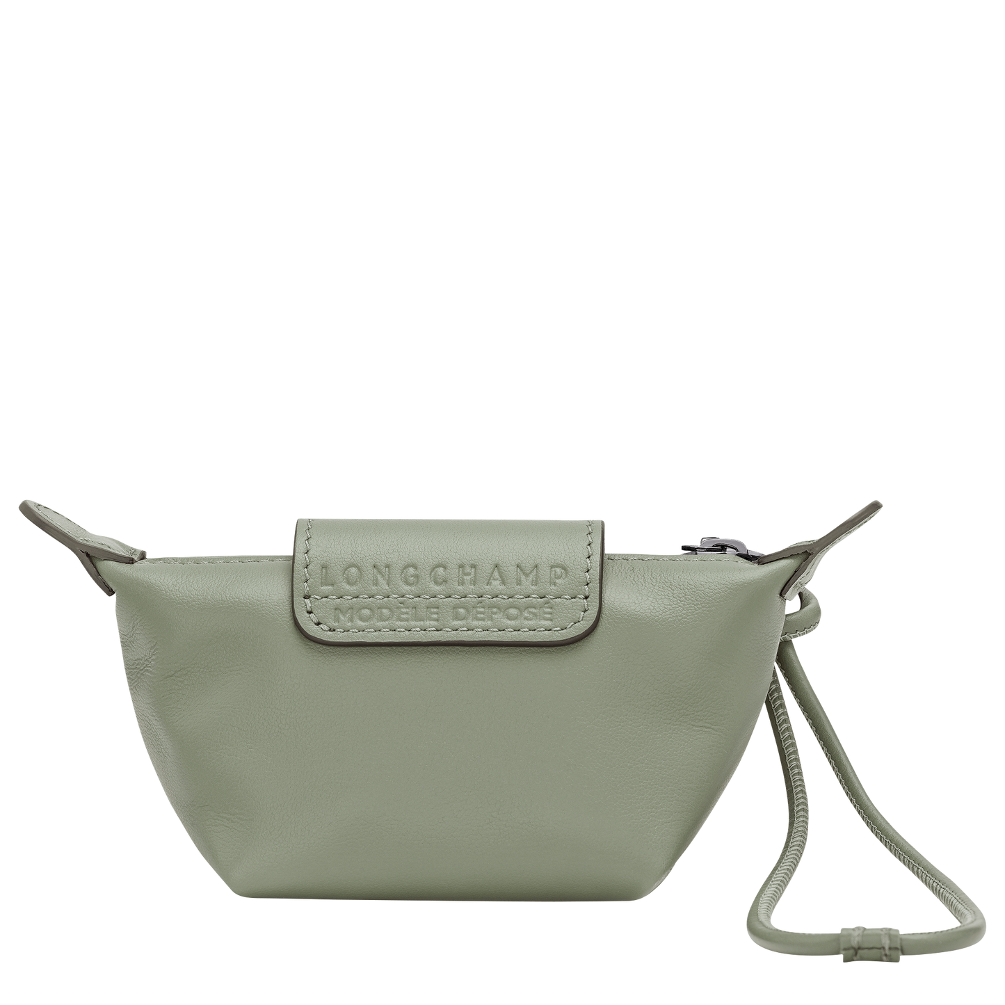 LONGCHAMP-Le Pliage Xtra Coin purse-Tundra-30053987M62-2