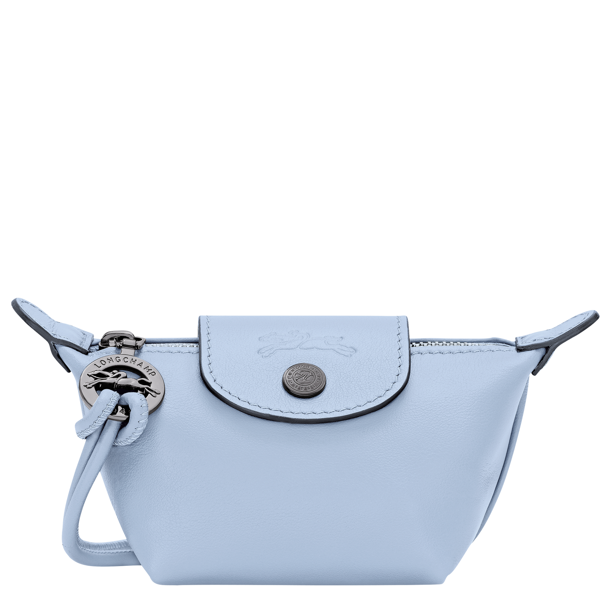 LONGCHAMP-Le Pliage Xtra Coin purse-Wave-30053987M66-1