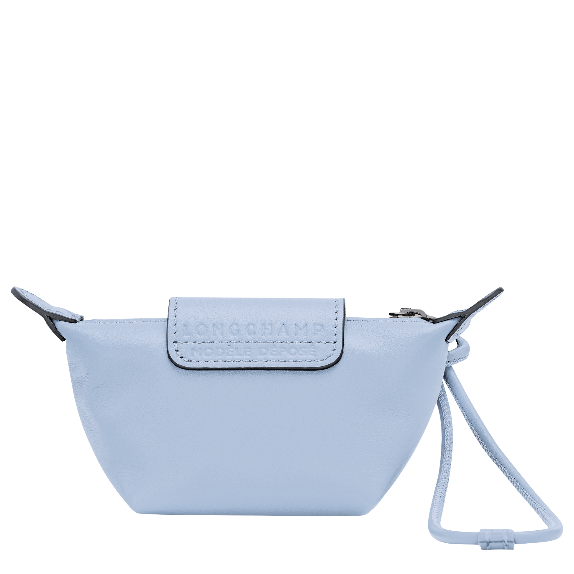 LONGCHAMP-Le Pliage Xtra Coin purse-Wave-30053987M66-2