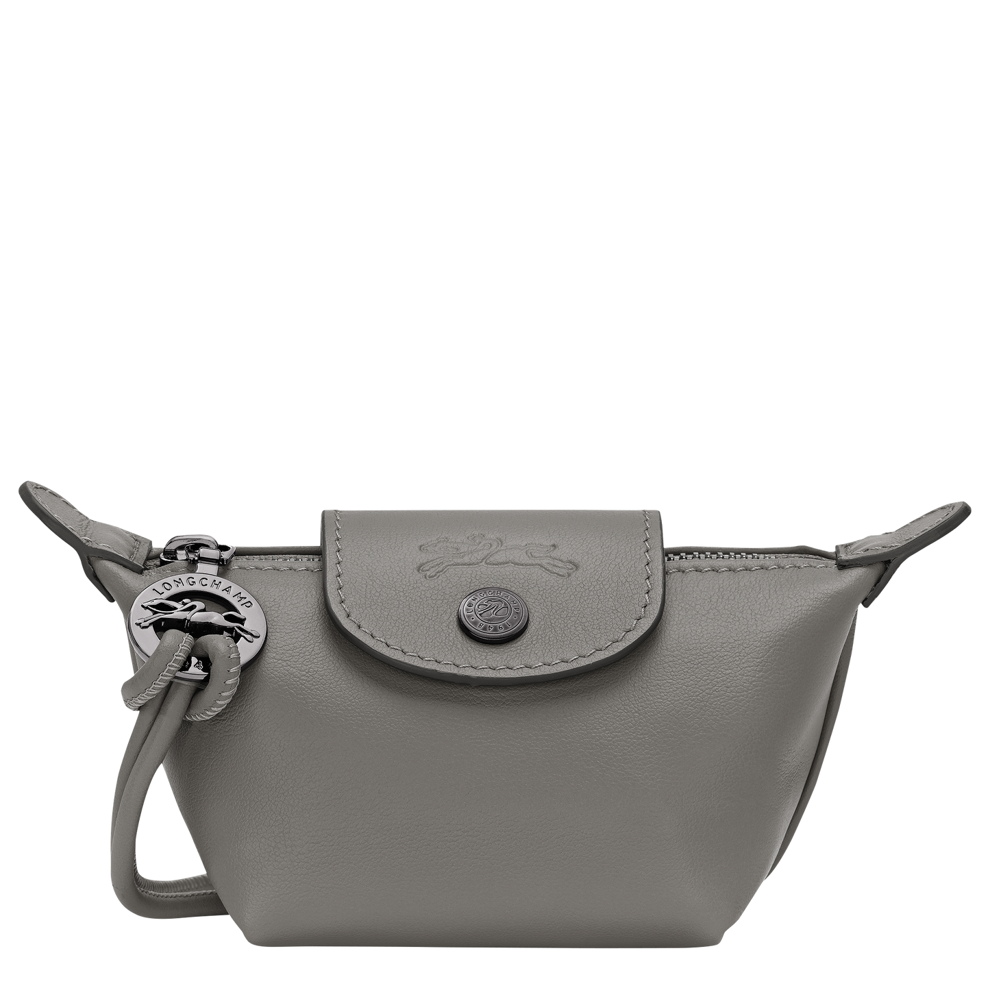 LONGCHAMP-Le Pliage Xtra Coin purse-Turtledove-30053987P55-1