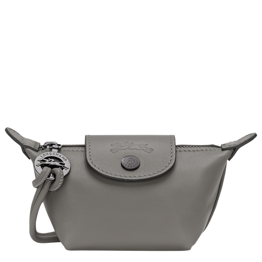 LONGCHAMP-Le Pliage Xtra Coin purse-Turtledove-30053987P55-1
