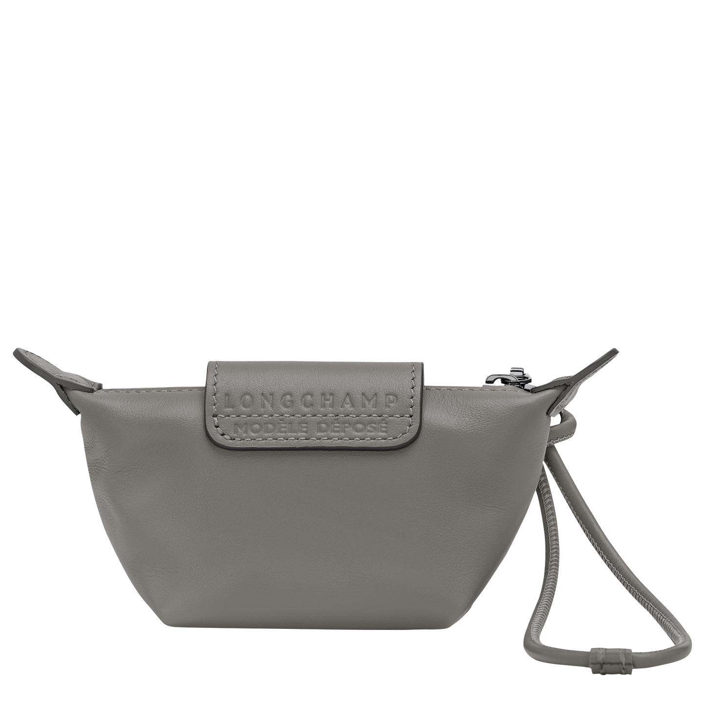 LONGCHAMP-Le Pliage Xtra Coin purse-Turtledove-30053987P55-2