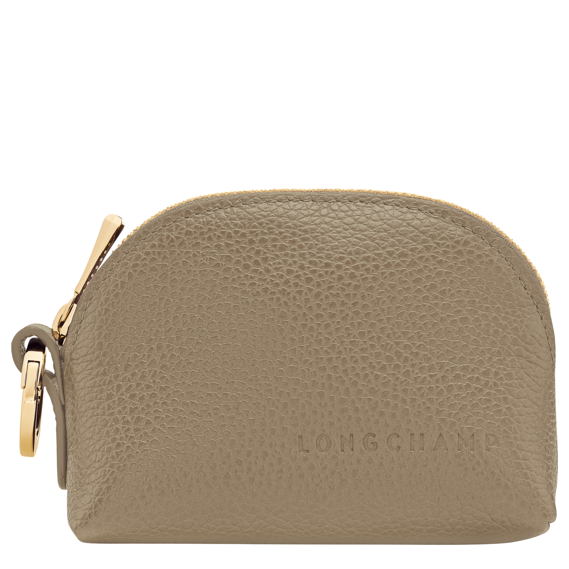LONGCHAMP-Le Foulonné Coin purse-Lichen-30055021M69-1