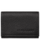 LONGCHAMP-Le Foulonné Compact wallet-Black-30058021001-1