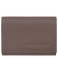 LONGCHAMP-Le Foulonné Compact wallet-Taupe-30058021215-1
