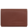 LONGCHAMP-Le Foulonné Compact wallet-Coffee-30058021M02-1