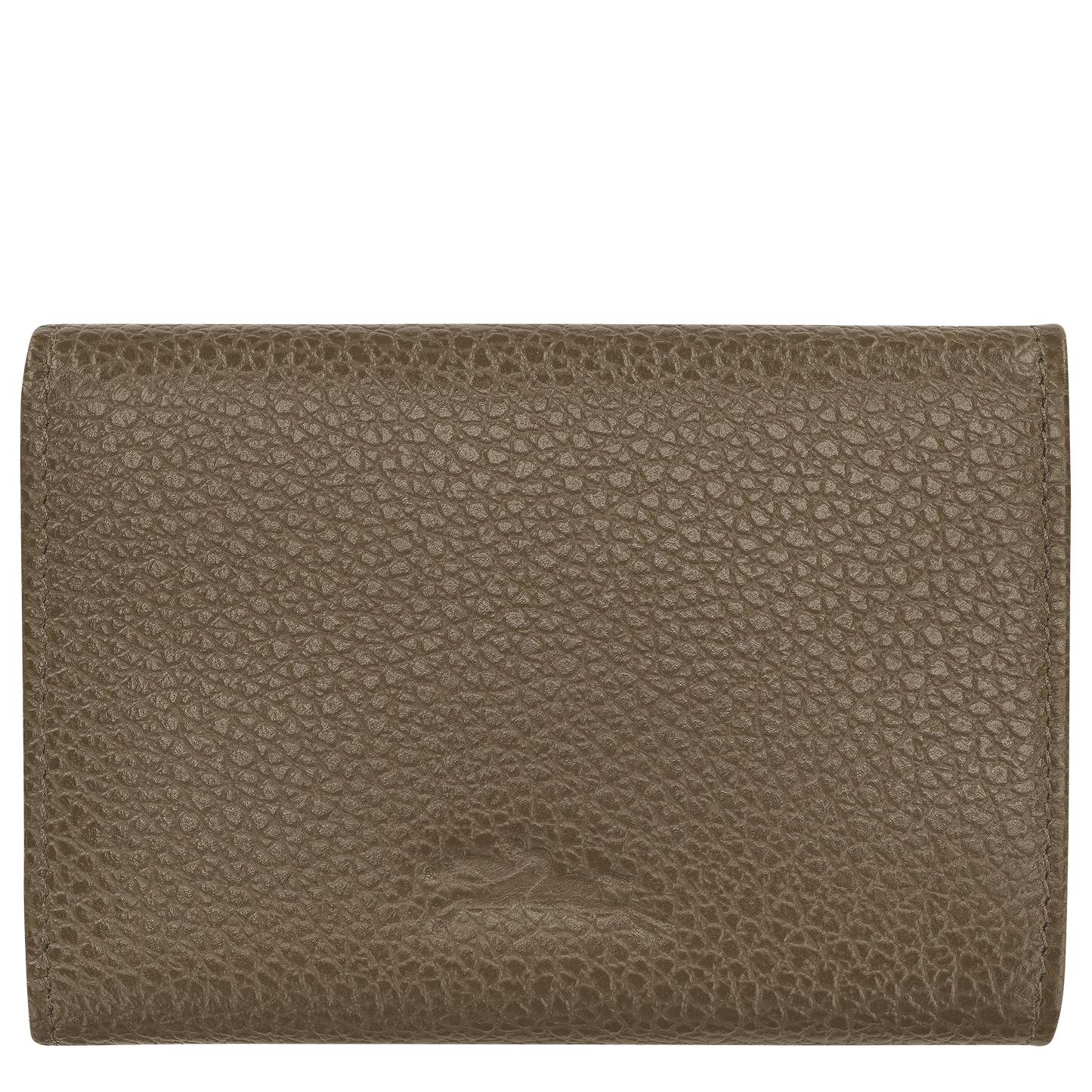 LONGCHAMP-Le Foulonné Compact wallet-Caper-30058021M17-2