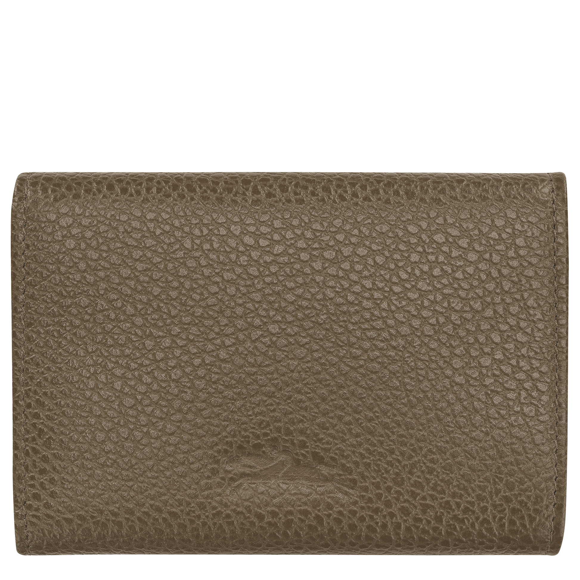 LONGCHAMP-Le Foulonné Compact wallet-Caper-30058021M17-2