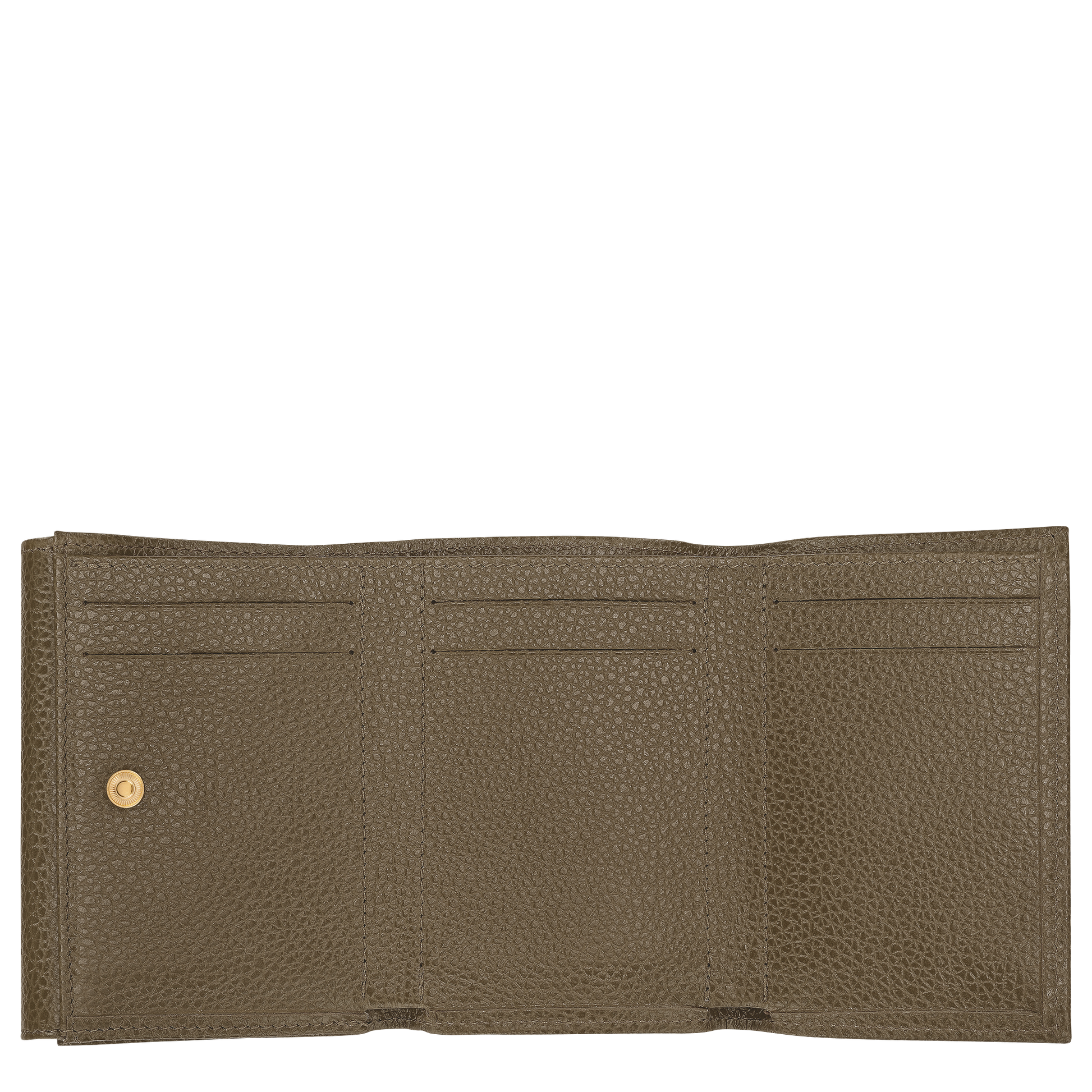 LONGCHAMP-Le Foulonné Compact wallet-Caper-30058021M17-3