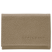 LONGCHAMP-Le Foulonné Compact wallet-Lichen-30058021M69-1