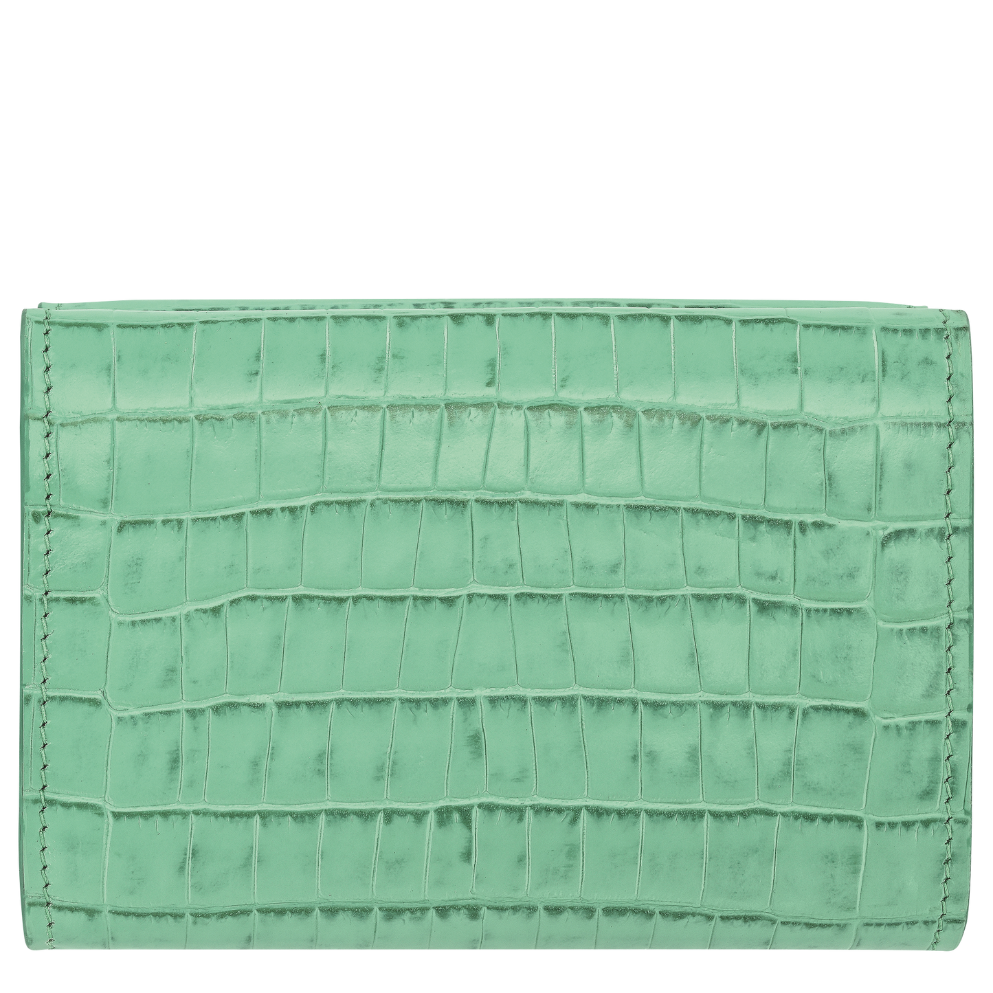 Longchamp Pocket Compact wallet