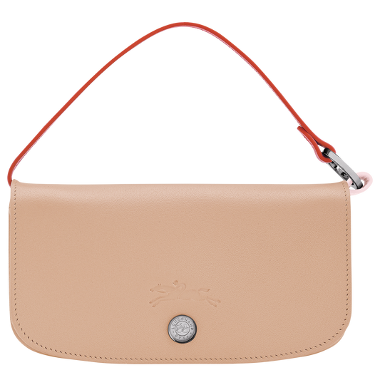 LONGCHAMP-Le Pliage Collection Eyewear case-Beige-30062HJW005-1