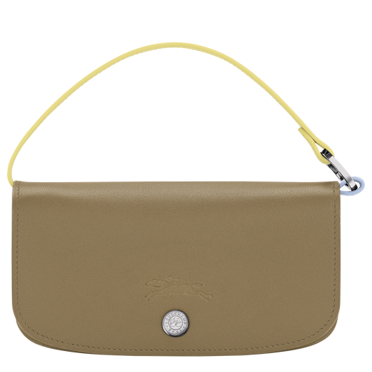 LONGCHAMP-Le Pliage Collection Eyewear case-Lichen-30062HJWM64-1