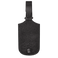 LONGCHAMP-Le Pliage One Luggage tag-Black-30063K03001-1