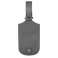 LONGCHAMP-Le Pliage One Luggage tag-Anthracite-30063K03012-1