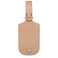 LONGCHAMP-Le Pliage One Luggage tag-Beige-30063K03105-1