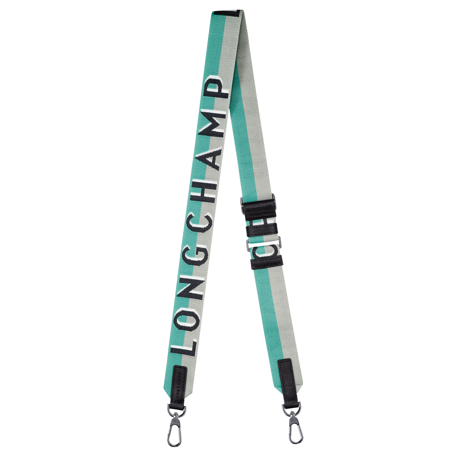 Longchamp strap hot sale