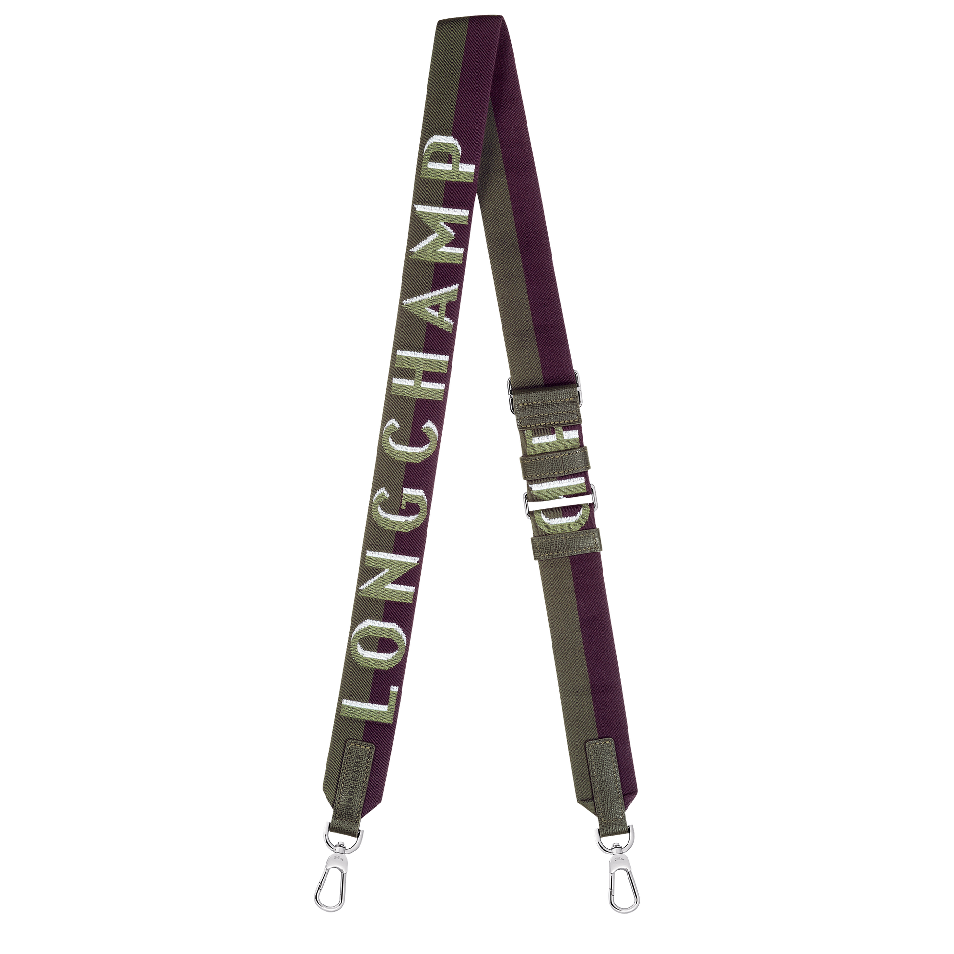 Longchamp crossbody strap on sale