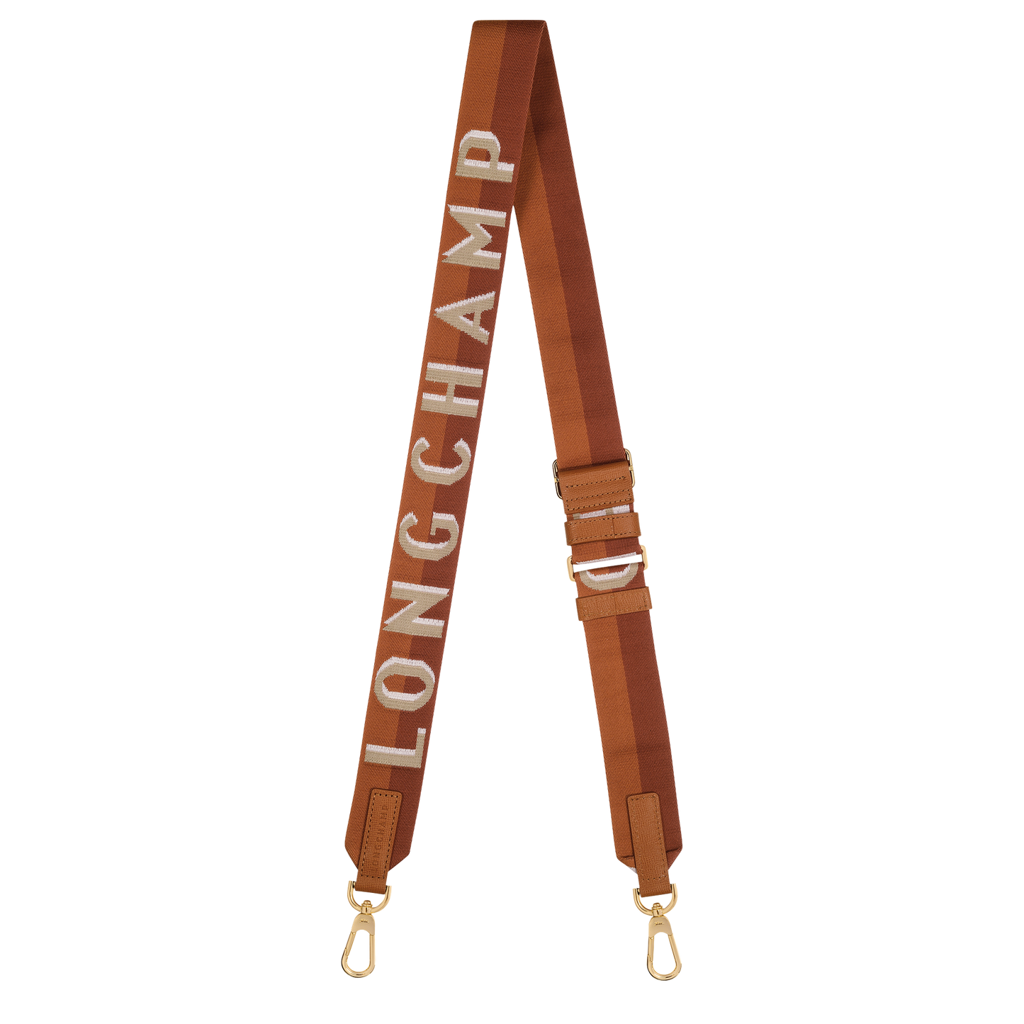 Longchamp Shadow  Shoulder strap