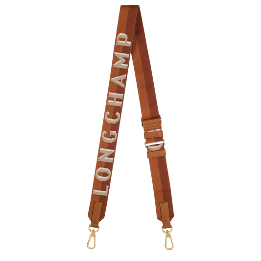 Longchamp Shadow  Shoulder strap