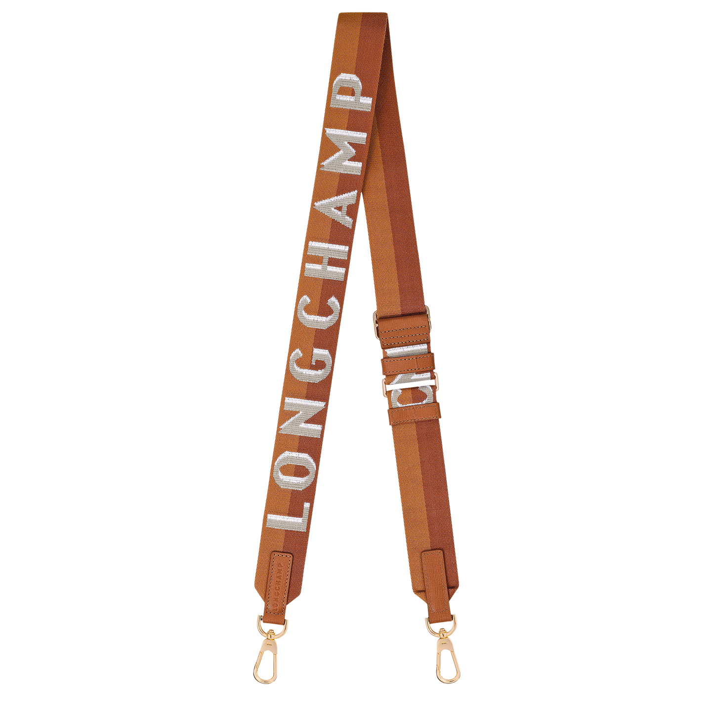 LONGCHAMP-Longchamp Shadow Shoulder strap-Cashew-34073H50M19-1