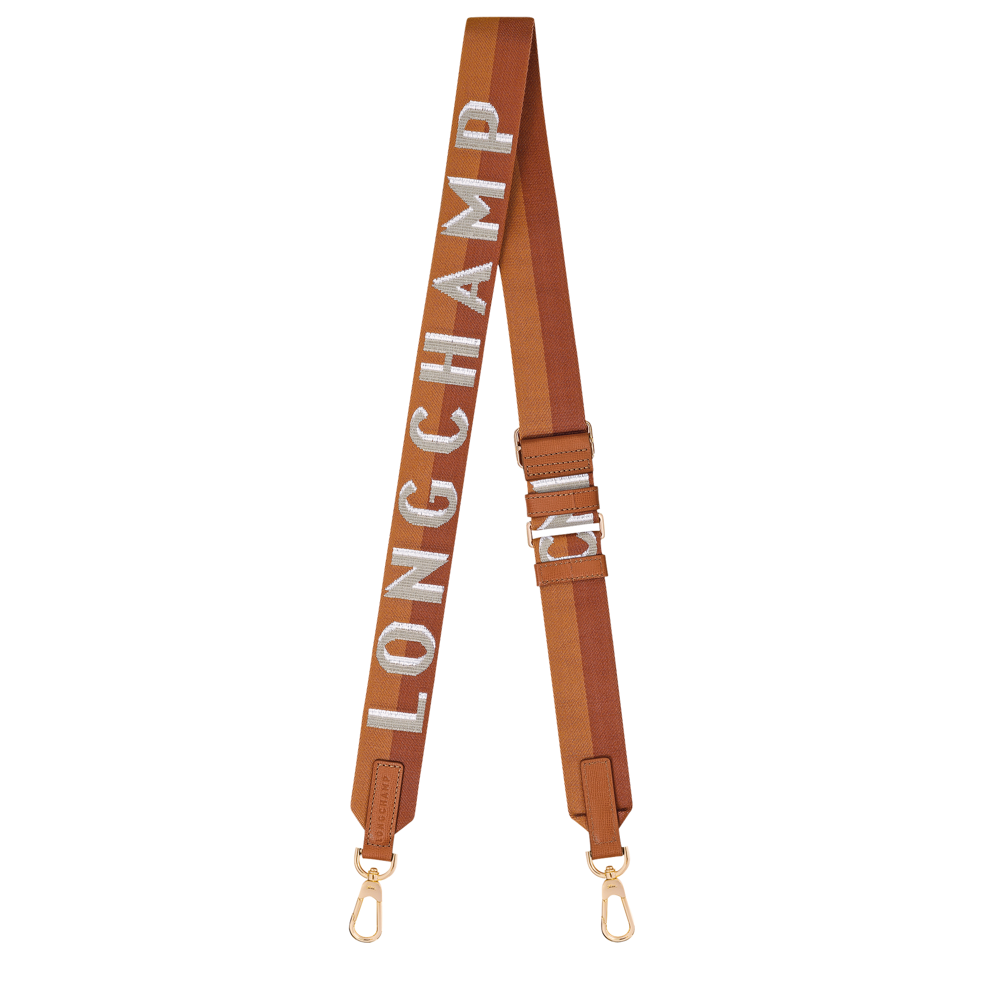 LONGCHAMP-Longchamp Shadow Shoulder strap-Cashew-34073H50M19-1