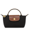 Longchamp LE PLIAGE ORIGINAL - Pouch with handle in Black - 1 (SKU: 34175089001)