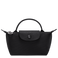 LONGCHAMP-Le Pliage One Pouch-Black-34175979001-1