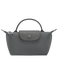 LONGCHAMP-Le Pliage One Pouch-Anthracite-34175979012-1