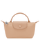 LONGCHAMP-Le Pliage One Pouch-Beige-34175979105-1